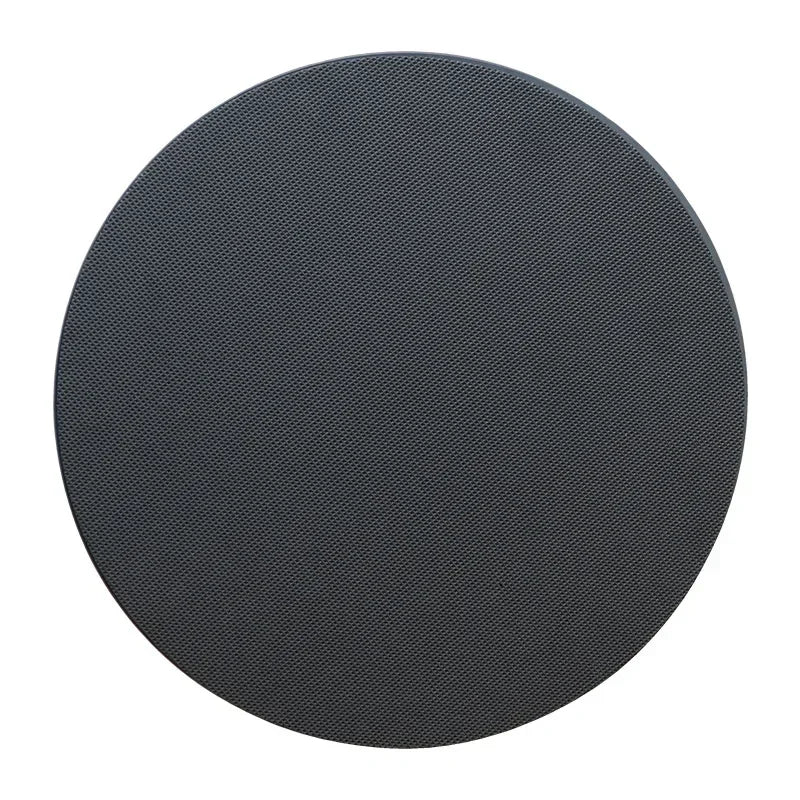 Rotating bed turntable shifter board, round black textured over-bed care board by MobilityBuy.com.