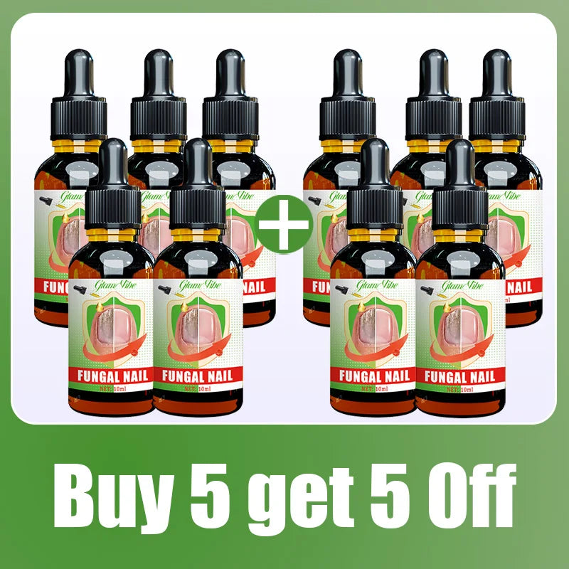 Nail treatment remover from MobilityBuy, designed to eliminate fungal infections and restore healthy nails.