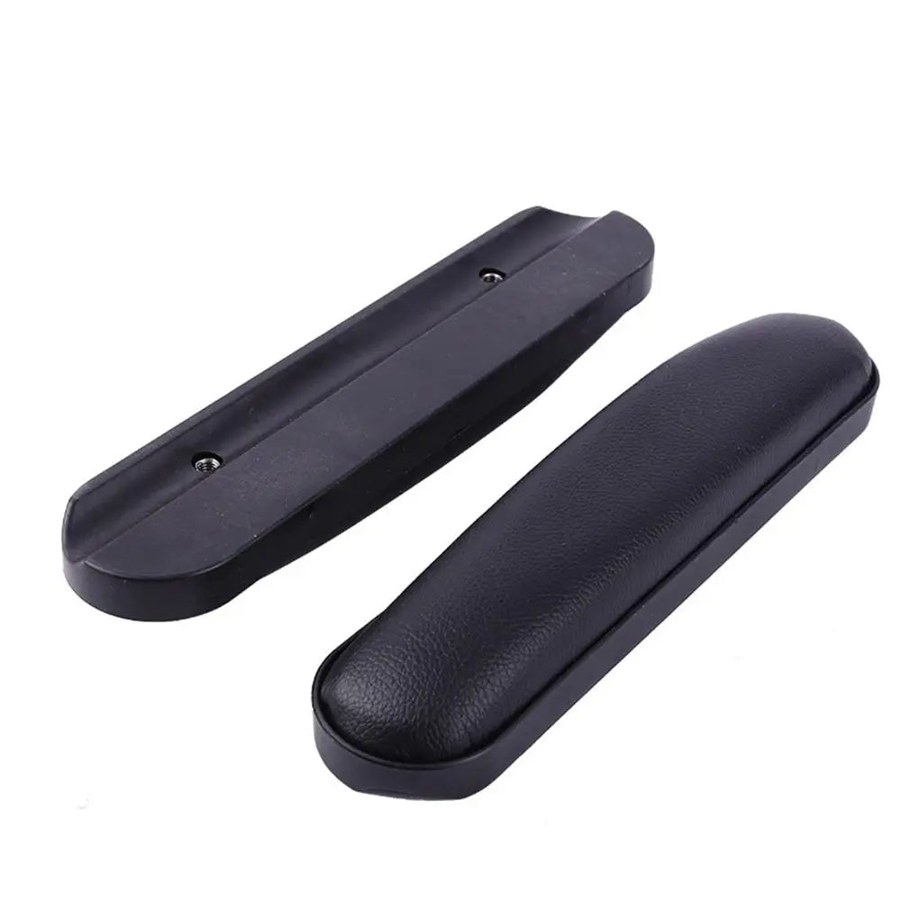 Leather sponge wheelchair armrest replacement by Aliexpress, showcasing a comfortable and durable design for wheelchairs.