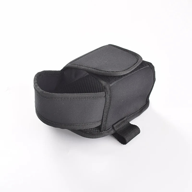 Leg restraint strap for wheelchair protection, featuring adjustable design and durable materials by Aliexpress.