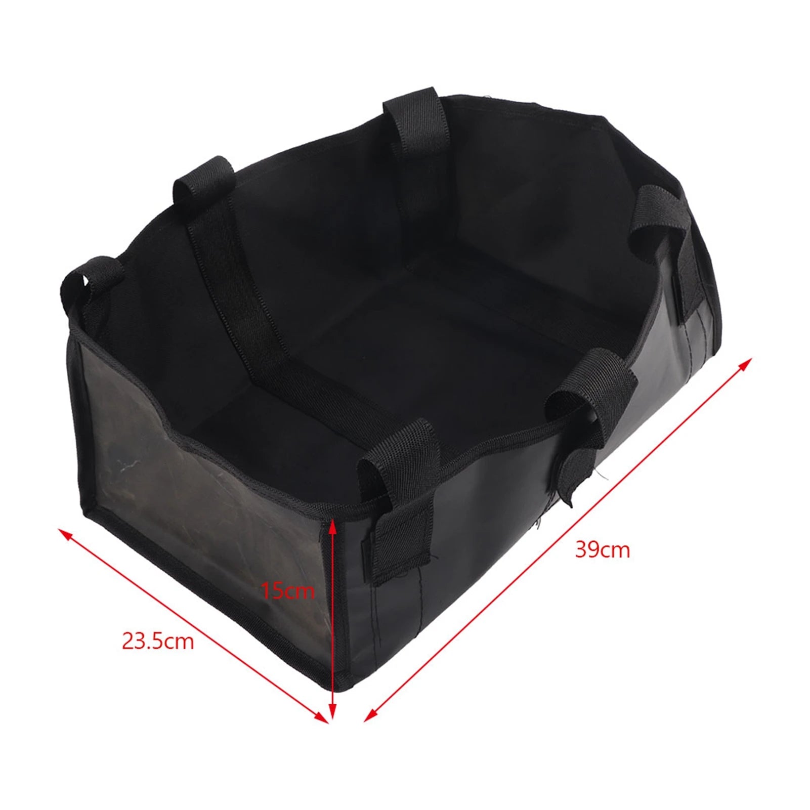 Replacement Storage Bag Walker Bag Wheelchair Frame Storage Bag - MobilityBuy.com