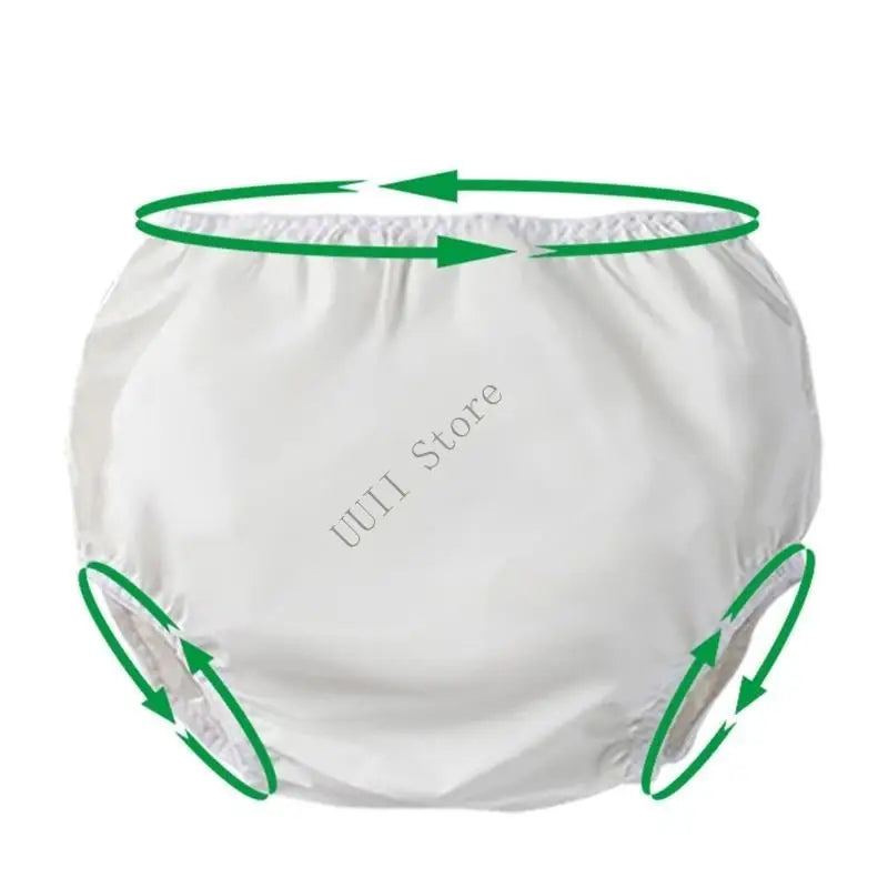 Incontinence Underpants Urine Leakproof Adult - MobilityBuy.com 
