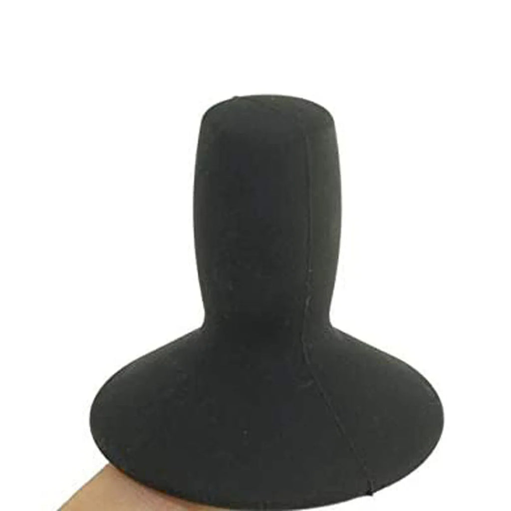 Jet Rubber Joystick Buttons For Electric Wheelchairs Repair Kit Fits Hoveround - MobilityBuy.com 