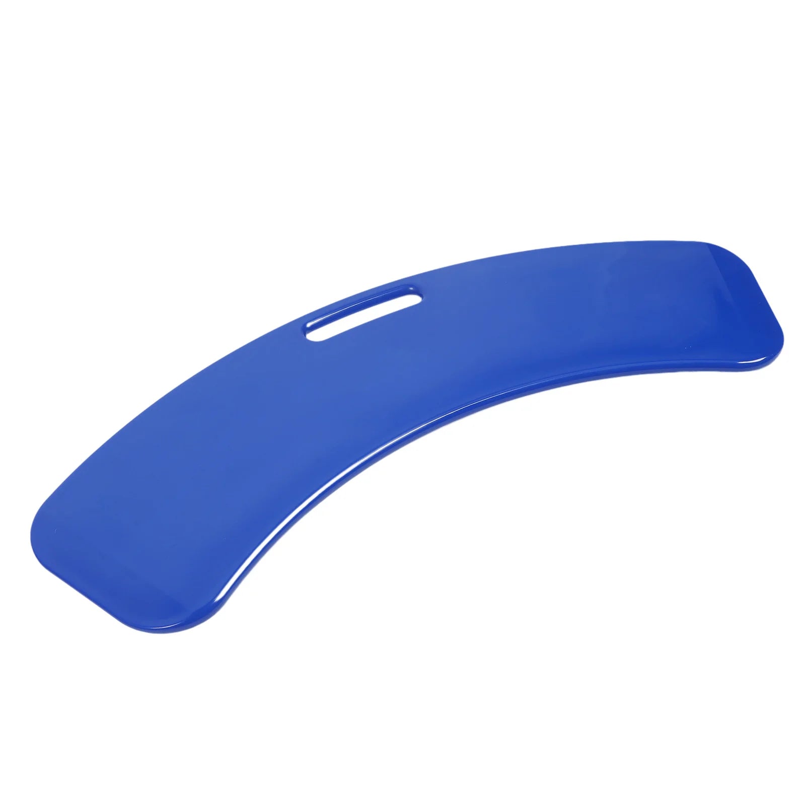 Curved Transfer Board 150kg Waterproof Sliding Patient Transfer for Hospital - MobilityBuy.com 