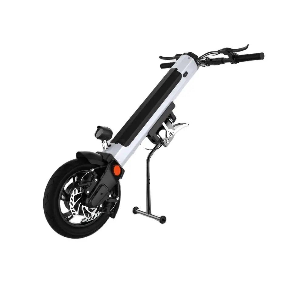 Sport Manual wheelchair  Electric Handbike - MobilityBuy.com
