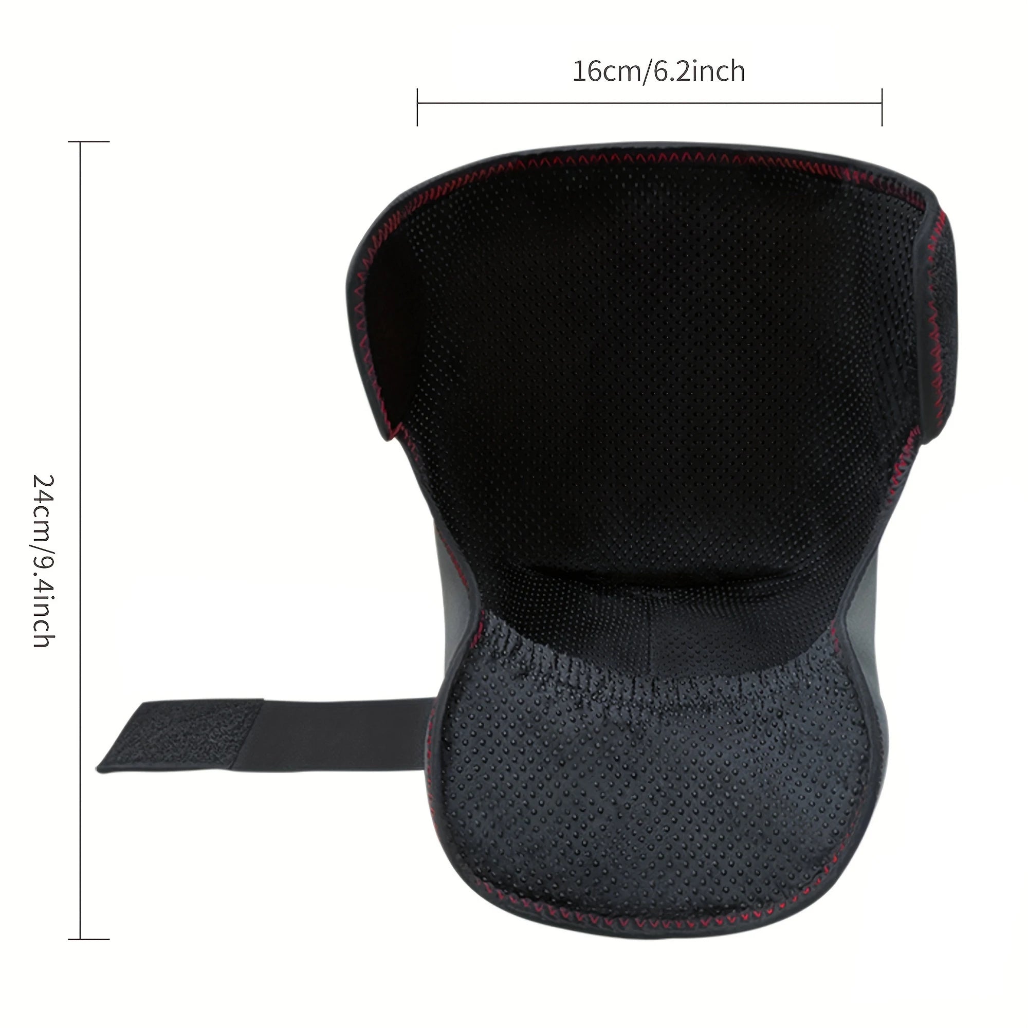 Electric Foot Massager with Heat & Warmth Vibration Relief Pain - MobilityBuy.com 