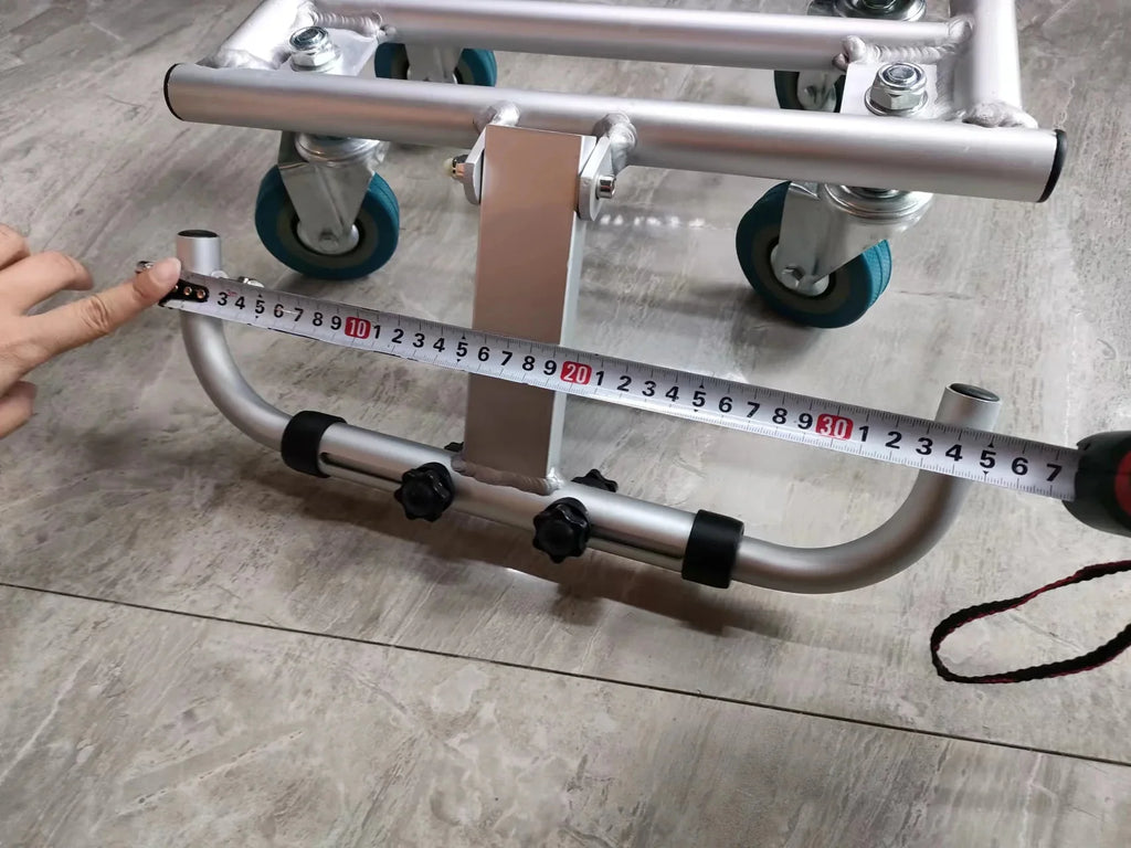 Electric Wheelchair Trailer Accessory Kit For Companion Trolley - MobilityBuy.com 