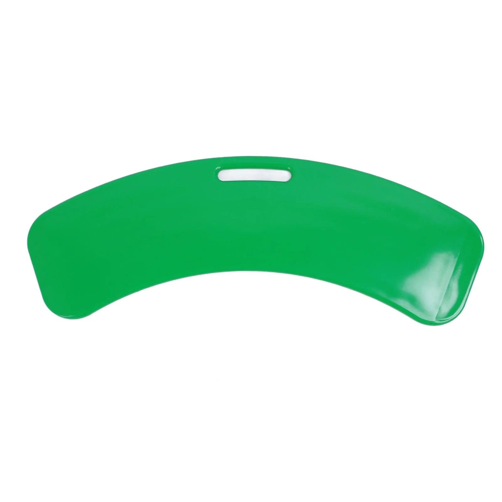Wheelchair Transfer Board Slide Assist Anti Slip Curved 330 Lbs Capacity - MobilityBuy.com 