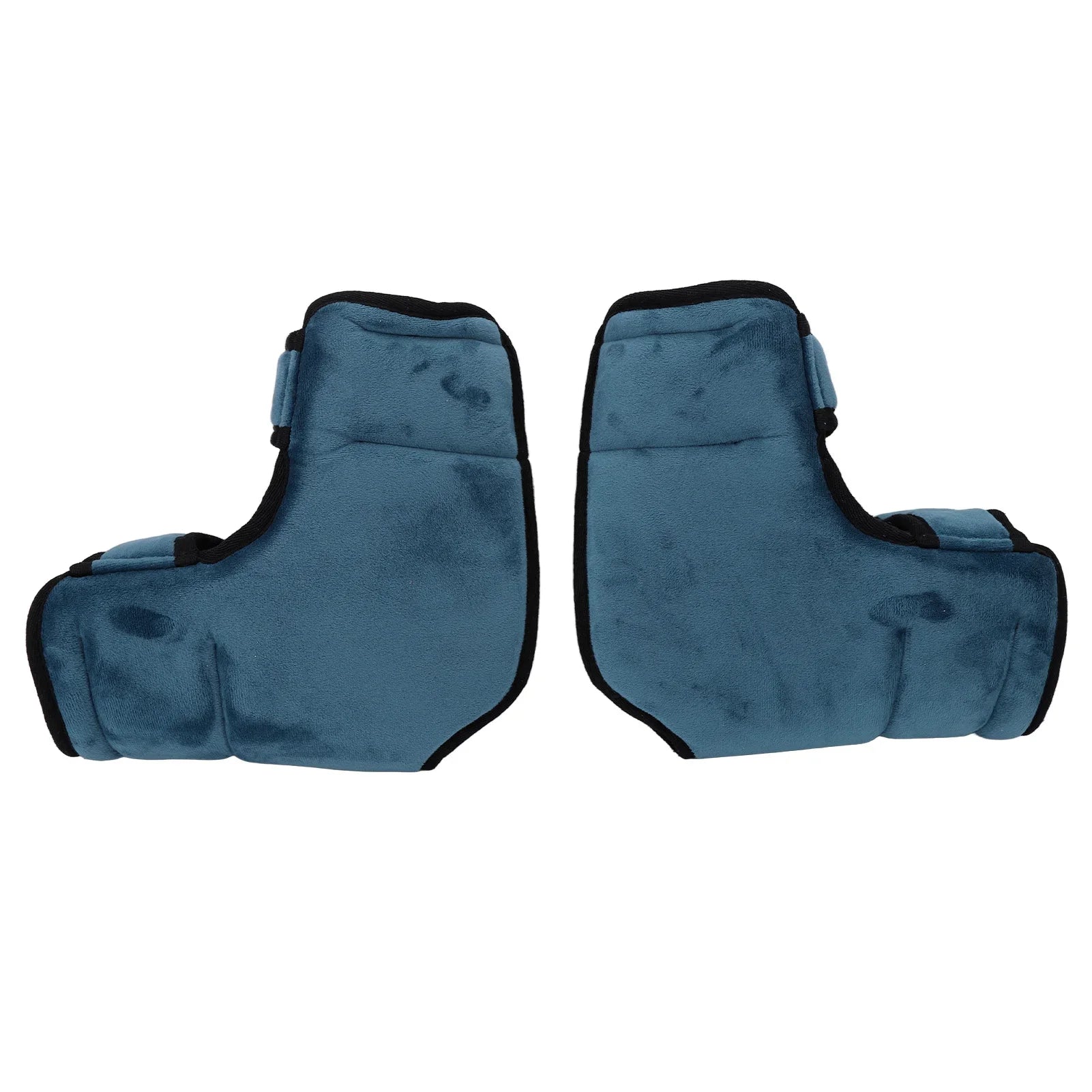 2pcs Heel Protector Cushion Anti Bedsore Relieve Pressure - MobilityBuy.com