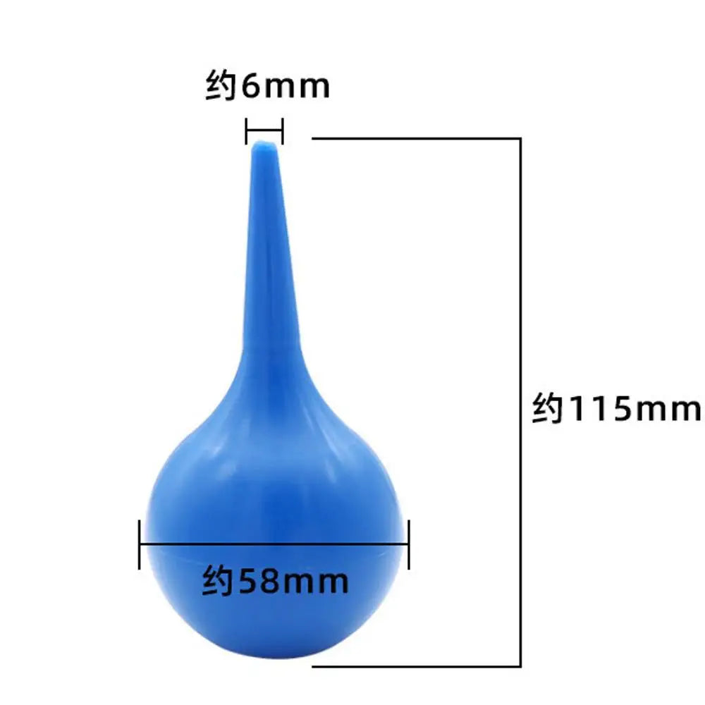 Ear wax removal irrigation cleaning kit by MobilityBuy, featuring a sleek design with cleaning tools and irrigation device.