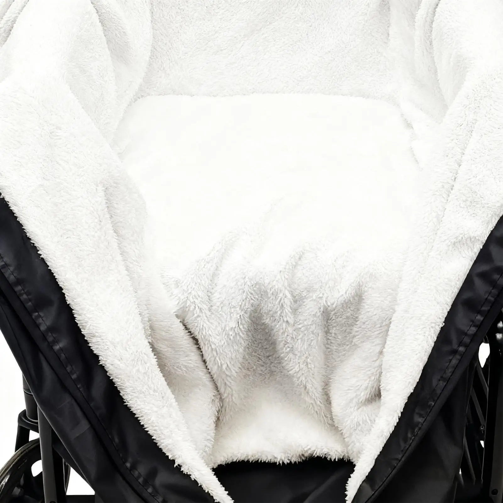 Wheelchair Blanket Waterproof Fleece Lined Lower Body Recliner Cover - MobilityBuy.com