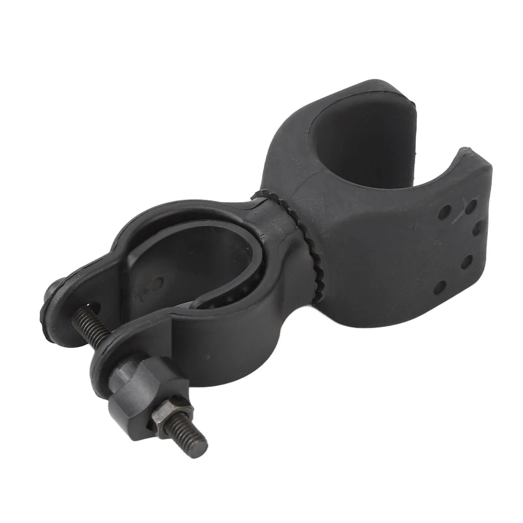 360 Degree Rotating Cane Clip Holder For 2.5 To 3.5cm Tubes Elderly Walkers - MobilityBuy.com 