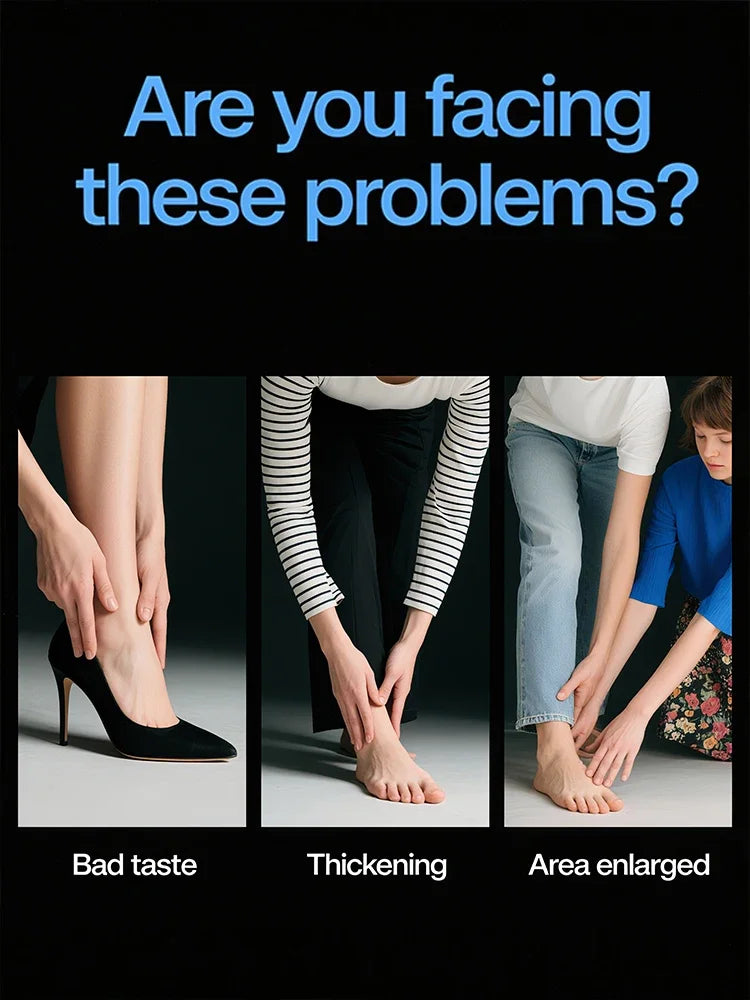 Nail treatment remover from MobilityBuy, featuring a formula to eliminate fungal infections and promote healthy nails.