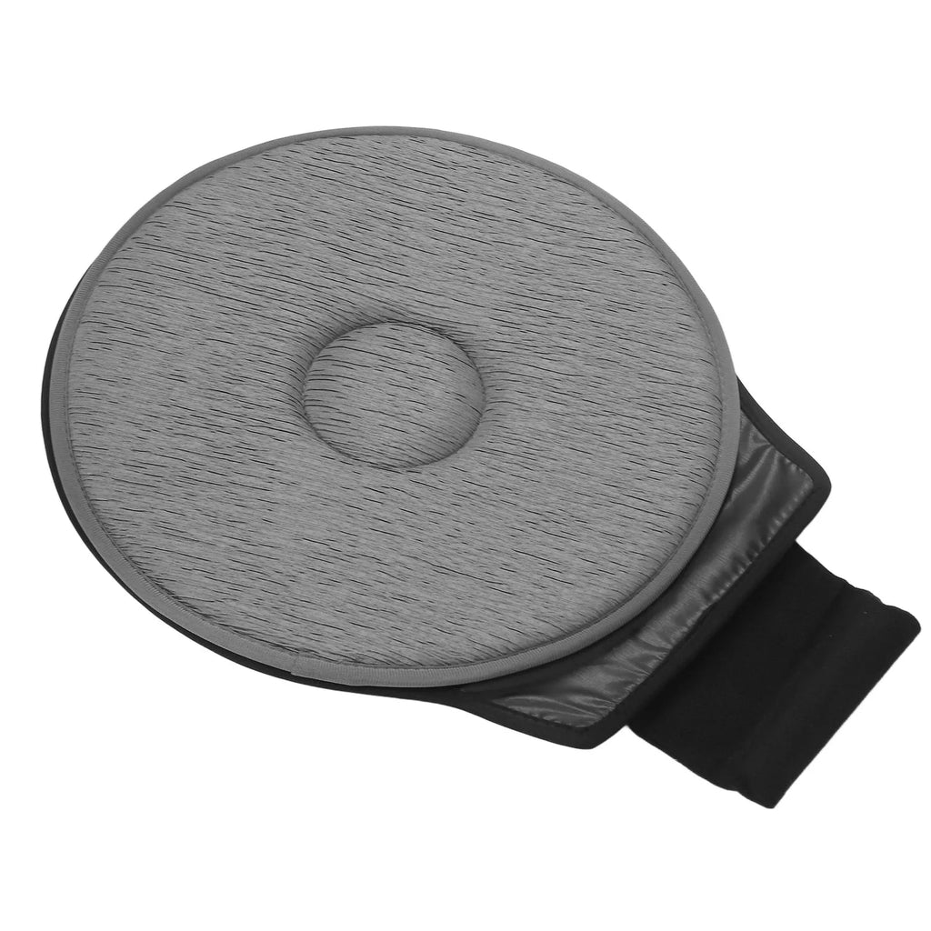 360 Degree Rotation Car Seat Cushion Soft Breathable For Elderly Pregnant Women - MobilityBuy.com 