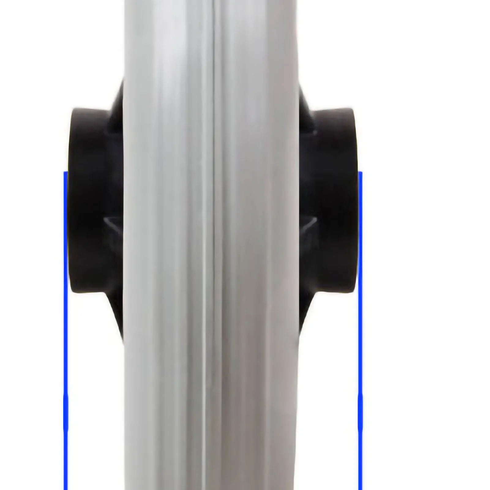 Wheelchair Caster - Casters Cart Rollers Chair Whee - MobilityBuy.com