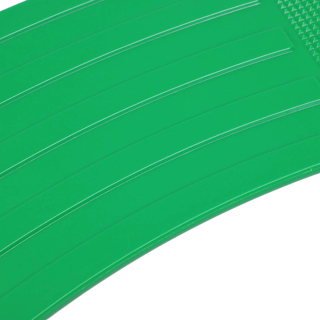 Wheelchair Transfer Board Slide Assist Anti Slip Curved 330 Lbs Capacity - MobilityBuy.com 