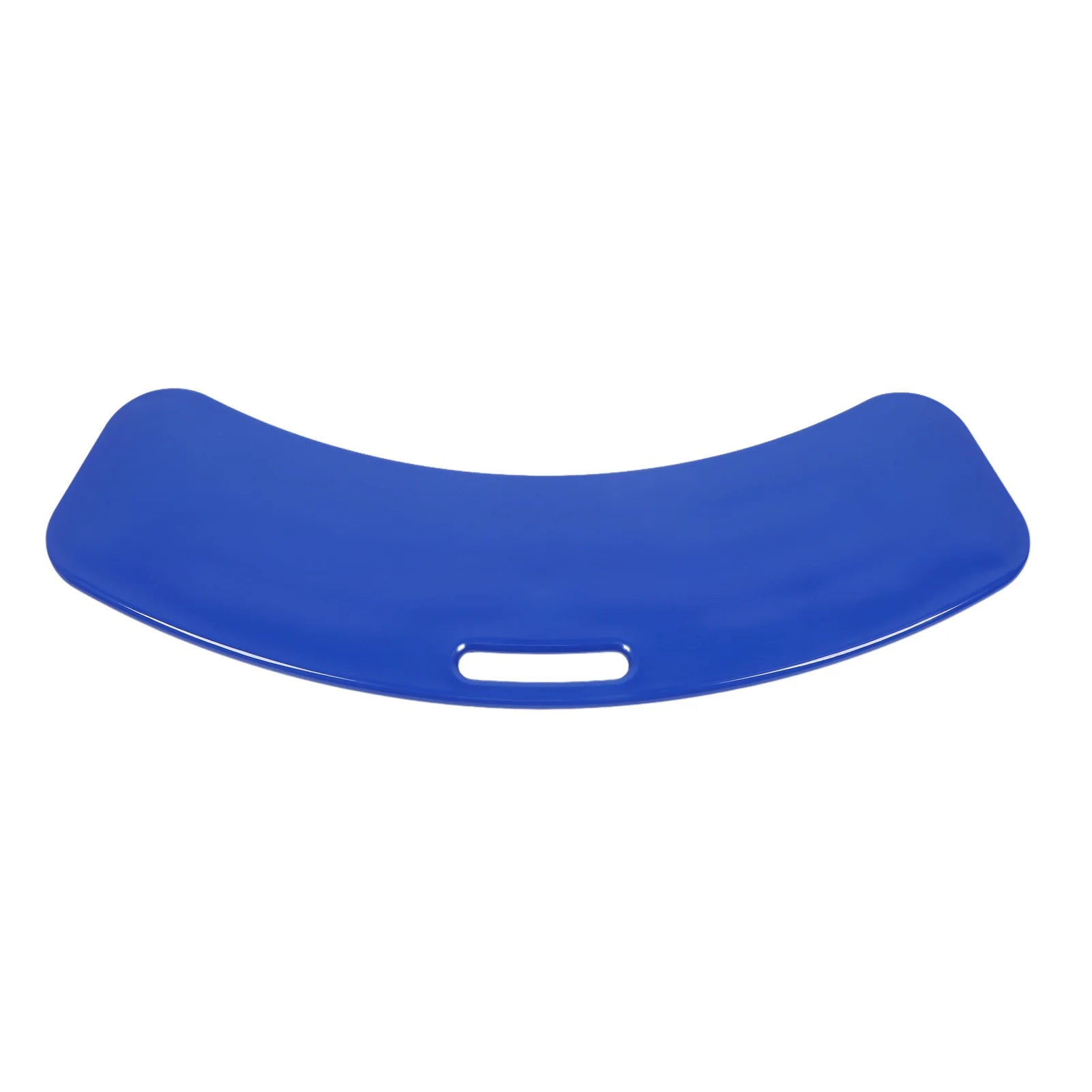 Curved Transfer Board 150kg Waterproof Sliding Patient Transfer for Hospital - MobilityBuy.com 