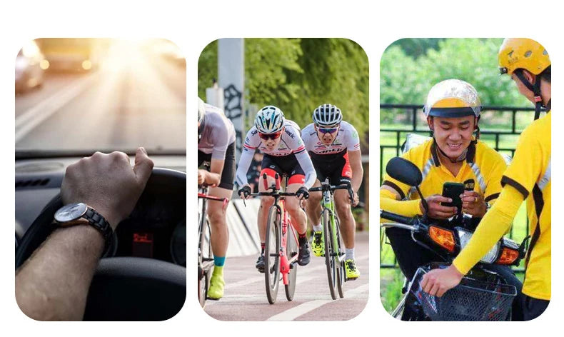 Pushing Gloves for Wheelchair, Cycling, Gym Fingerless Gloves