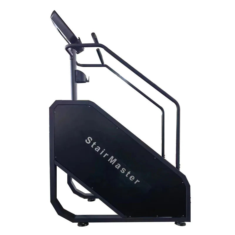 Factory Direct 2026 Top Rated Gym Stair Climber Cardio Fitness Equipment - MobilityBuy.com 
