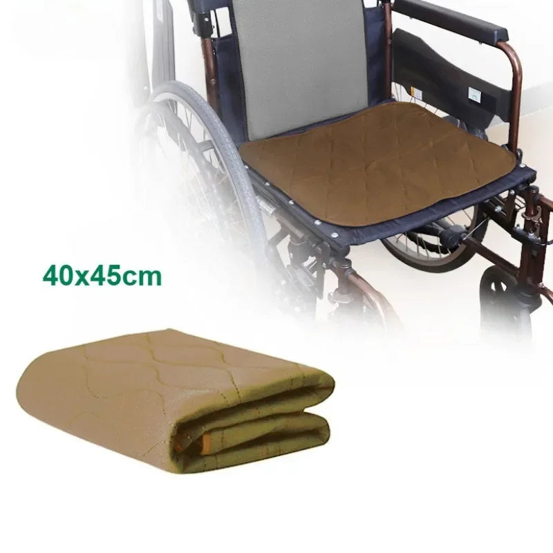 Washable Urine Pad Long - Incontinence Care Pad - MobilityBuy.com
