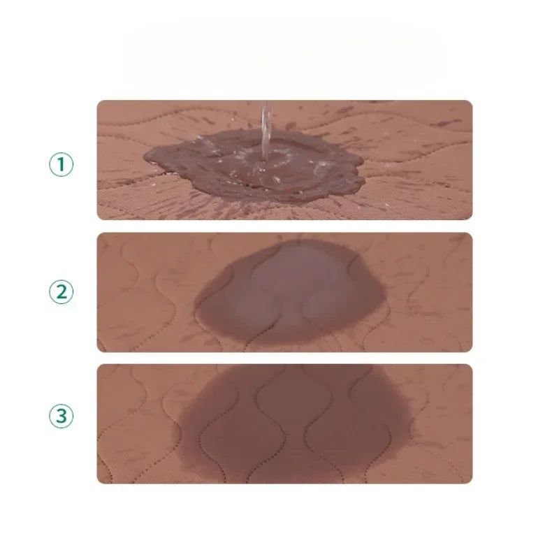 Washable Urine Pad Long - Incontinence Care Pad - MobilityBuy.com