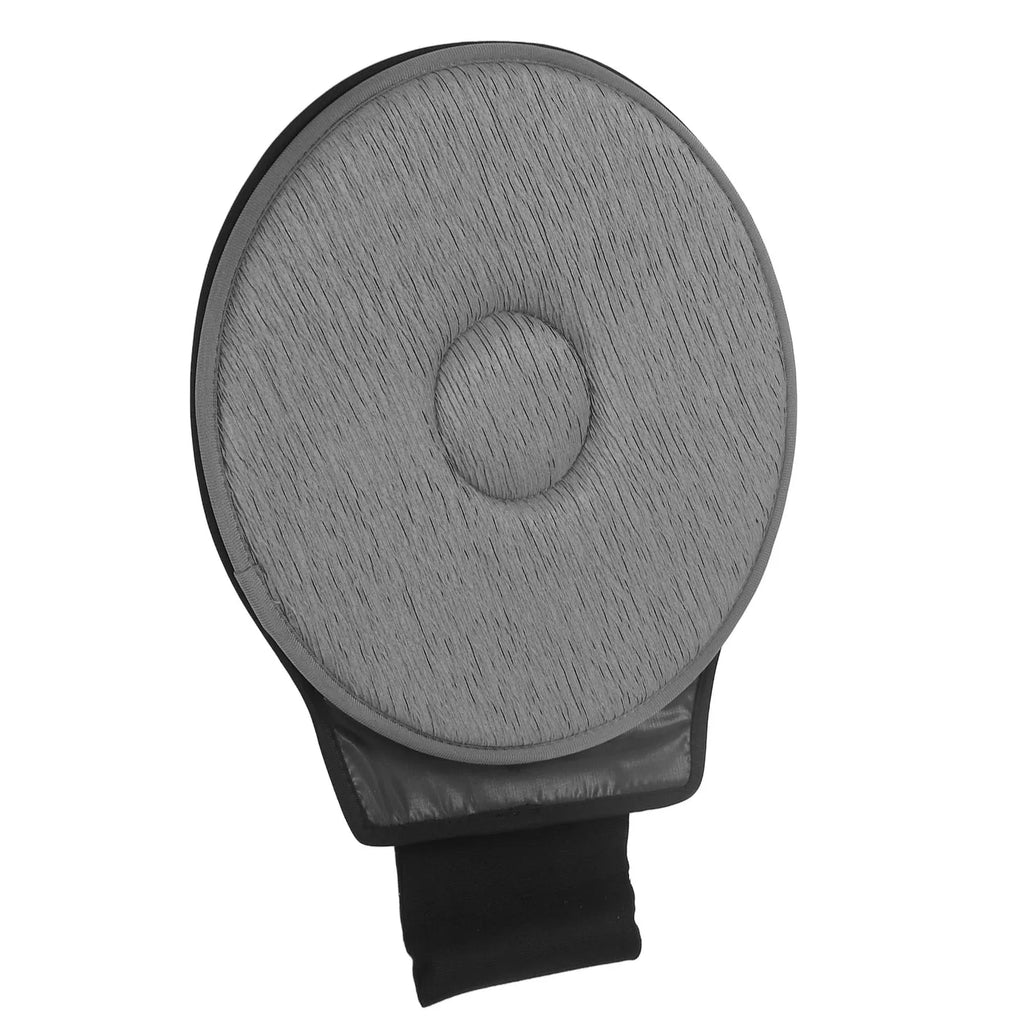 360 Degree Rotation Car Seat Cushion Soft Breathable For Elderly Pregnant Women - MobilityBuy.com 