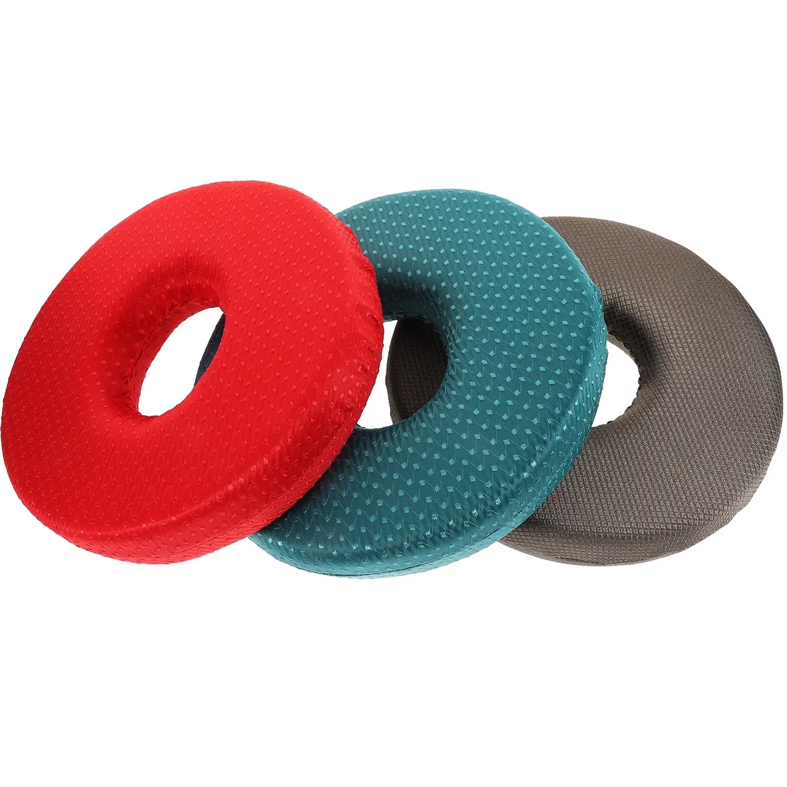 Sedentary Sitting Cushion -Haemorrhoid Foam Pillow - MobilityBuy.com