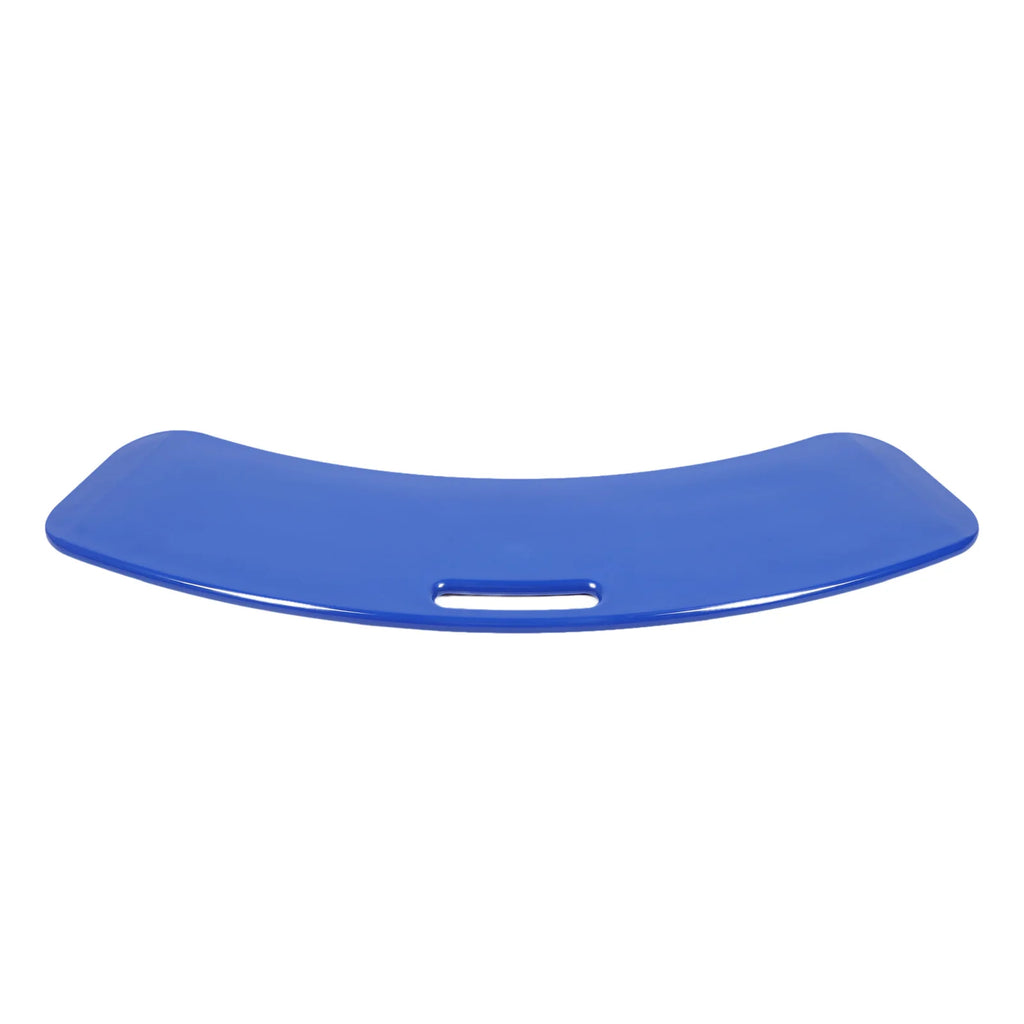Curved Transfer Board 150kg Waterproof Sliding Patient Transfer for Hospital - MobilityBuy.com 
