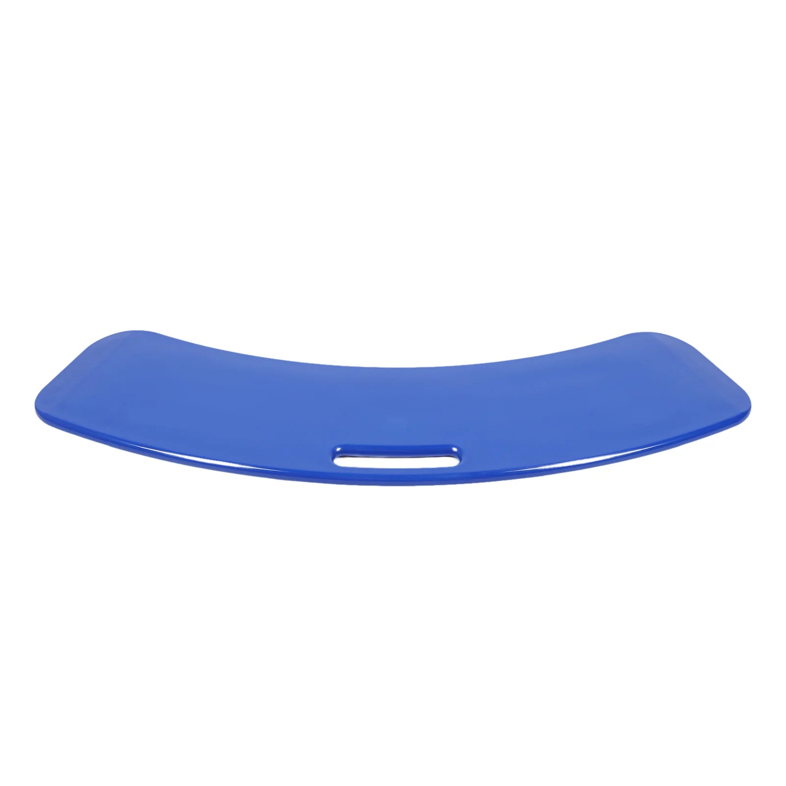 Curved Transfer Board 150kg Waterproof Sliding Patient Transfer for Hospital - MobilityBuy.com 