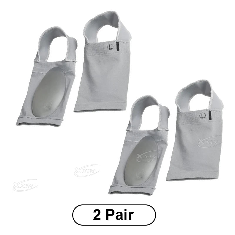 Arch Support Foot Insoles - MobilityBuy.com