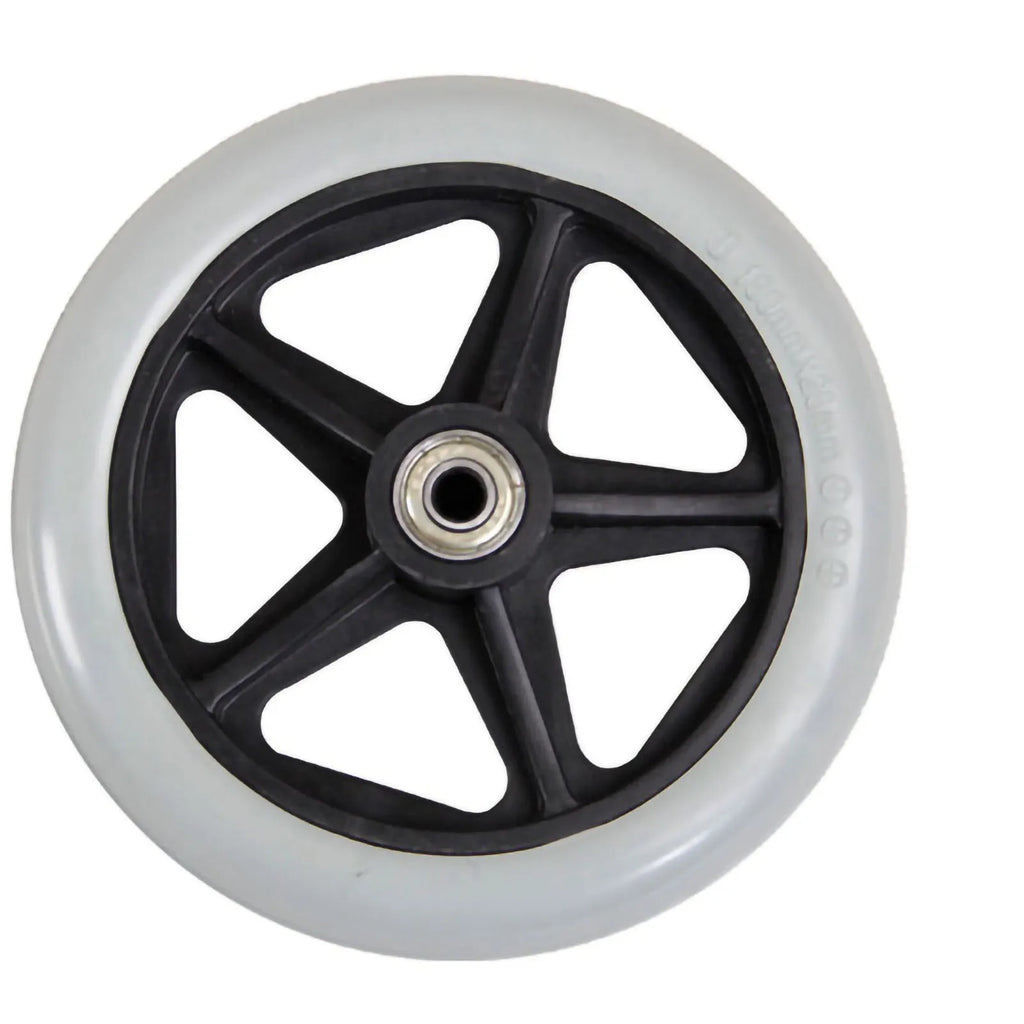 Wheelchair Caster - Casters Cart Rollers Chair Whee - MobilityBuy.com