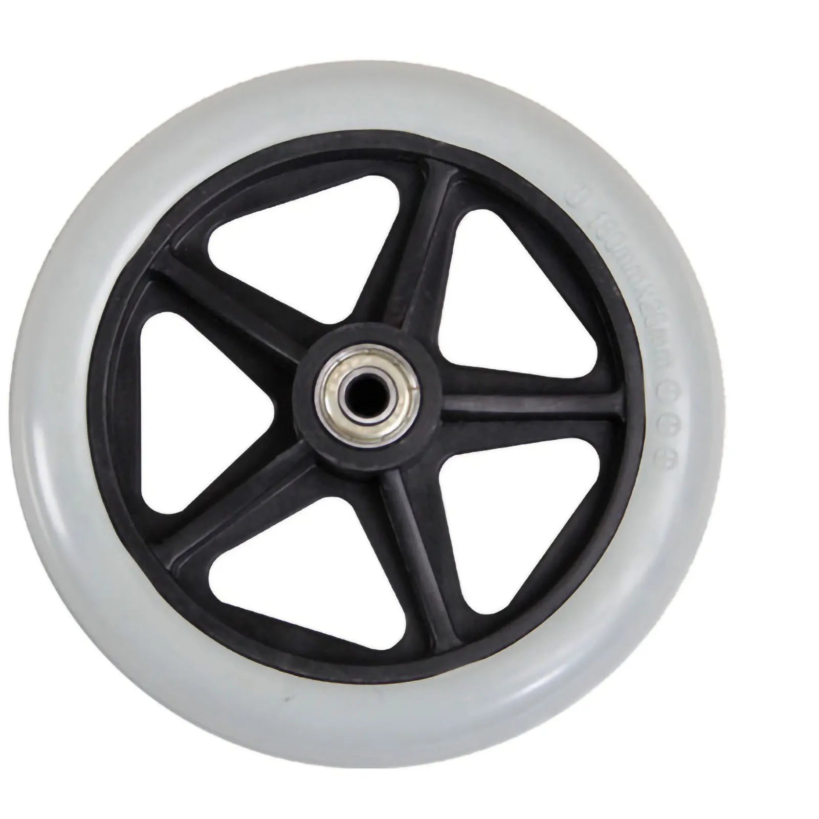 Wheelchair Caster - Casters Cart Rollers Chair Whee - MobilityBuy.com