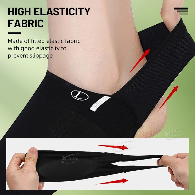 Arch Support Foot Insoles - MobilityBuy.com