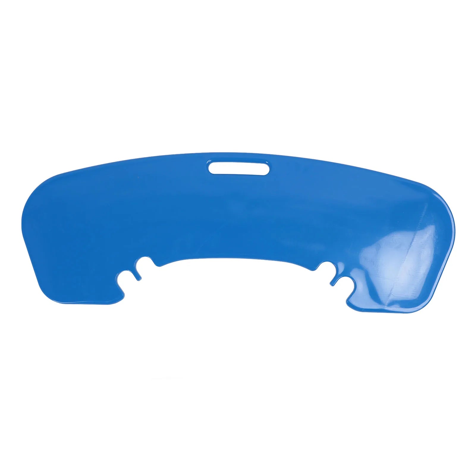 Wheelchair Transfer Board Slide Assist Anti Slip Curved 330 Lbs Capacity - MobilityBuy.com 