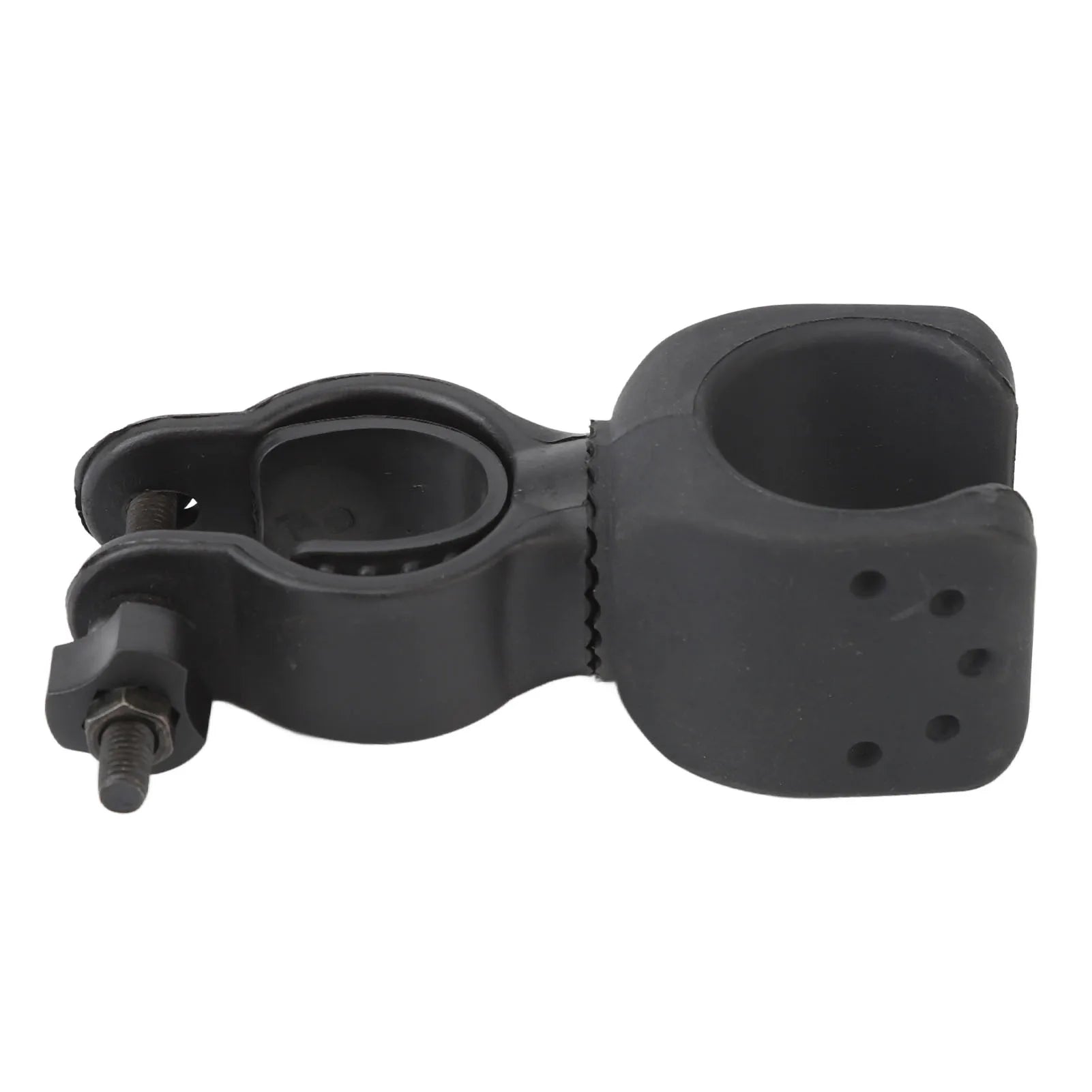 360 Degree Rotating Cane Clip Holder For 2.5 To 3.5cm Tubes Elderly Walkers - MobilityBuy.com 