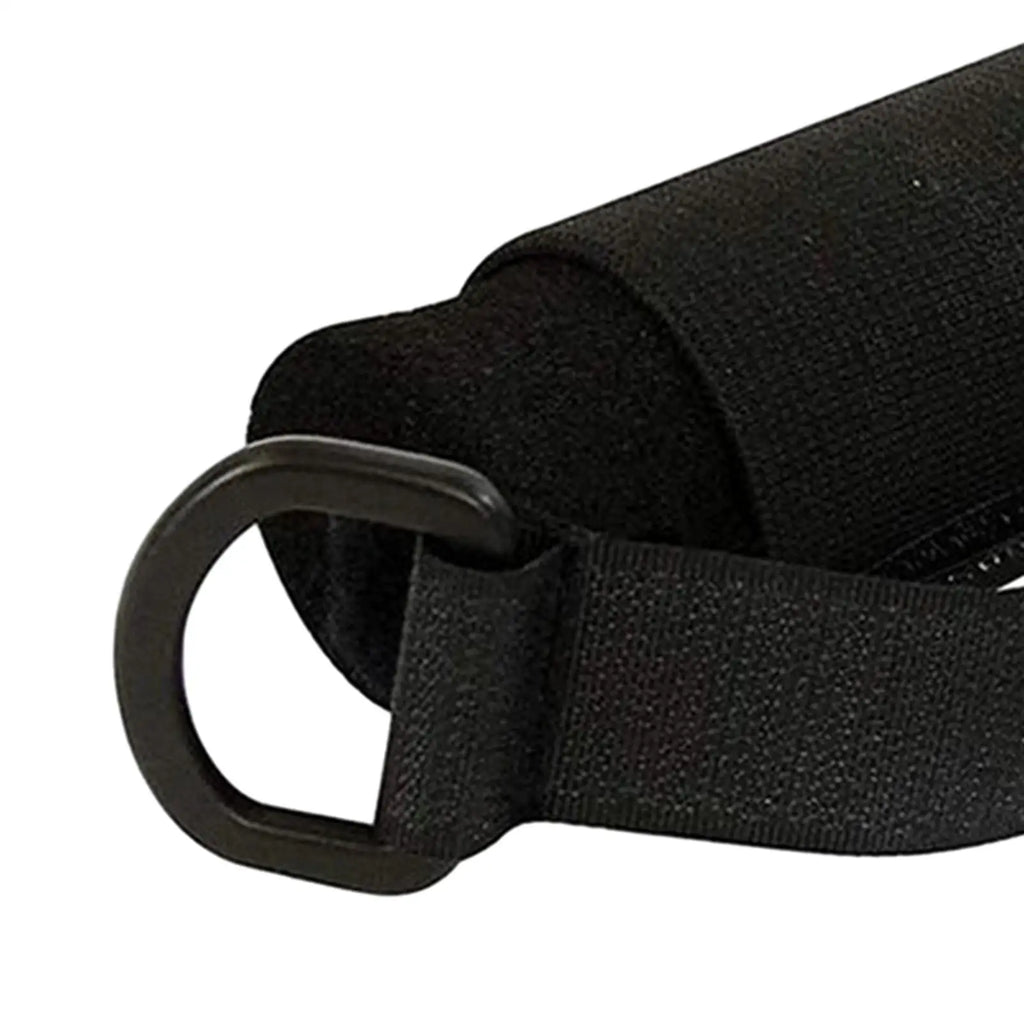 Eating Assistance Strap Adjustable Utensil Holder, Grip Aid - MobilityBuy.com