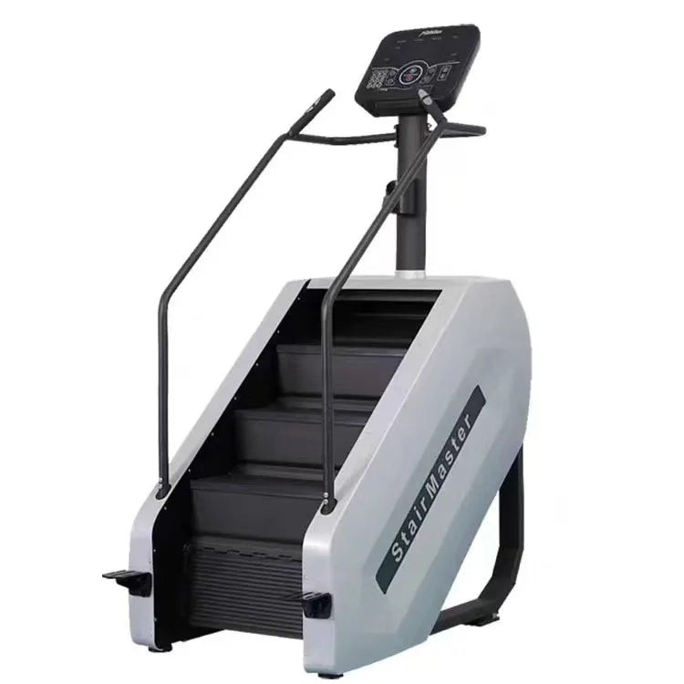 Factory Direct 2026 Top Rated Gym Stair Climber Cardio Fitness Equipment - MobilityBuy.com 
