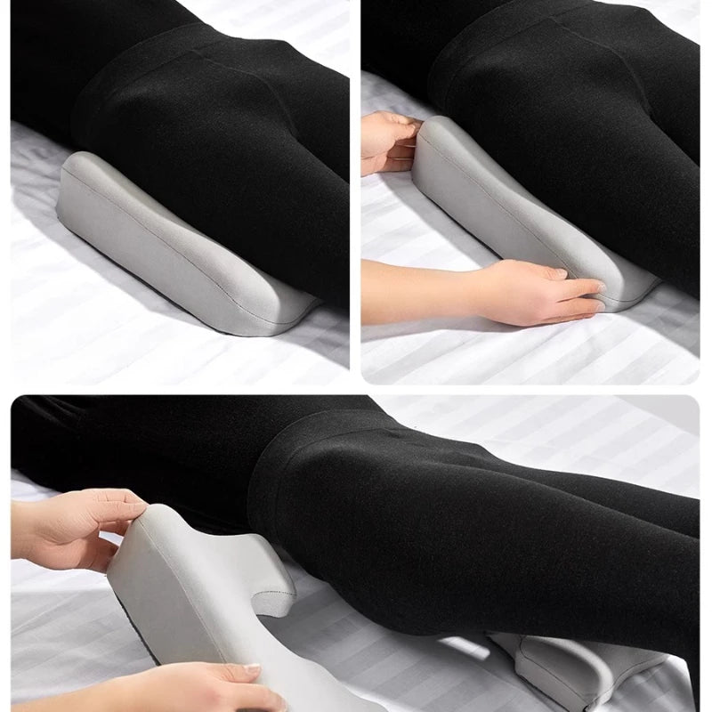 Wheelchair Seat Cushion‌ - Anti-Pressure Memory Foam - MobilityBuy.com