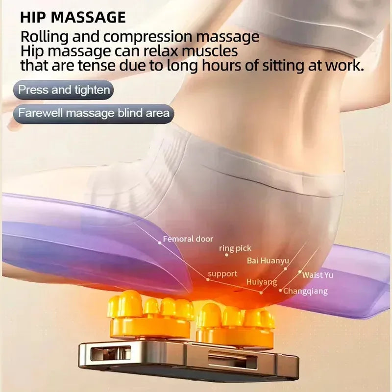 Full Bosy Airbag Massage Chair Zero Gravity Recliner, 3-Year Wareenty - MobilityBuy.com