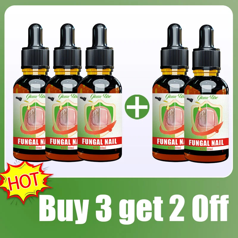 Nail treatment remover by MobilityBuy, featuring a bottle with a clear label and a dropper for easy application.