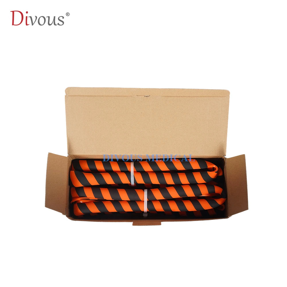 A Pair Slip-on Wheelchair Handrim Covers - MobilityBuy.com 