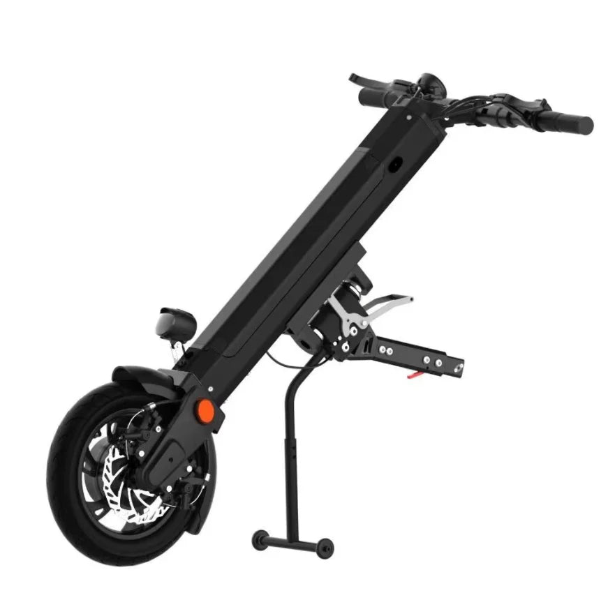 Sport Manual wheelchair  Electric Handbike - MobilityBuy.com