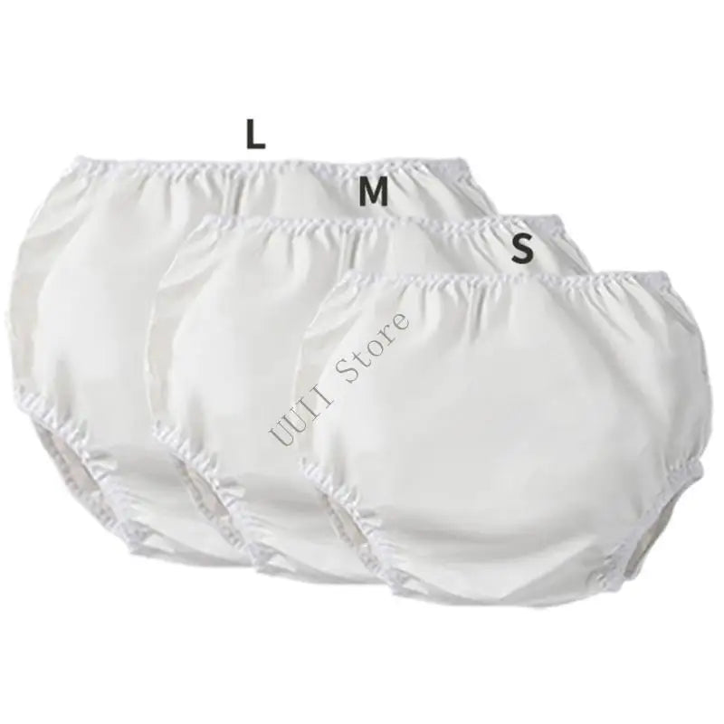 Incontinence Underpants Urine Leakproof Adult - MobilityBuy.com 