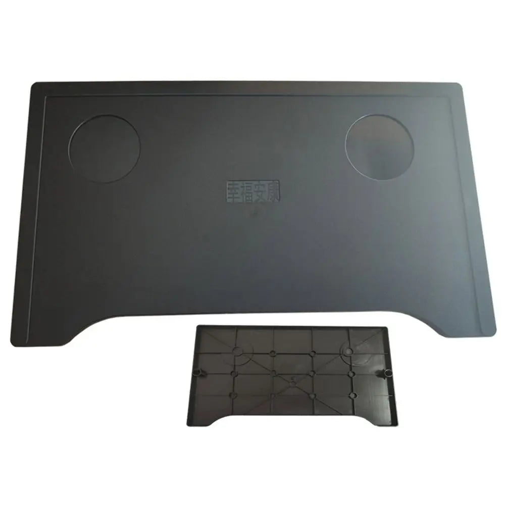 Lightweight Detachable Wheelchair Tray Table Easy To Install Waterproof - MobilityBuy.com 