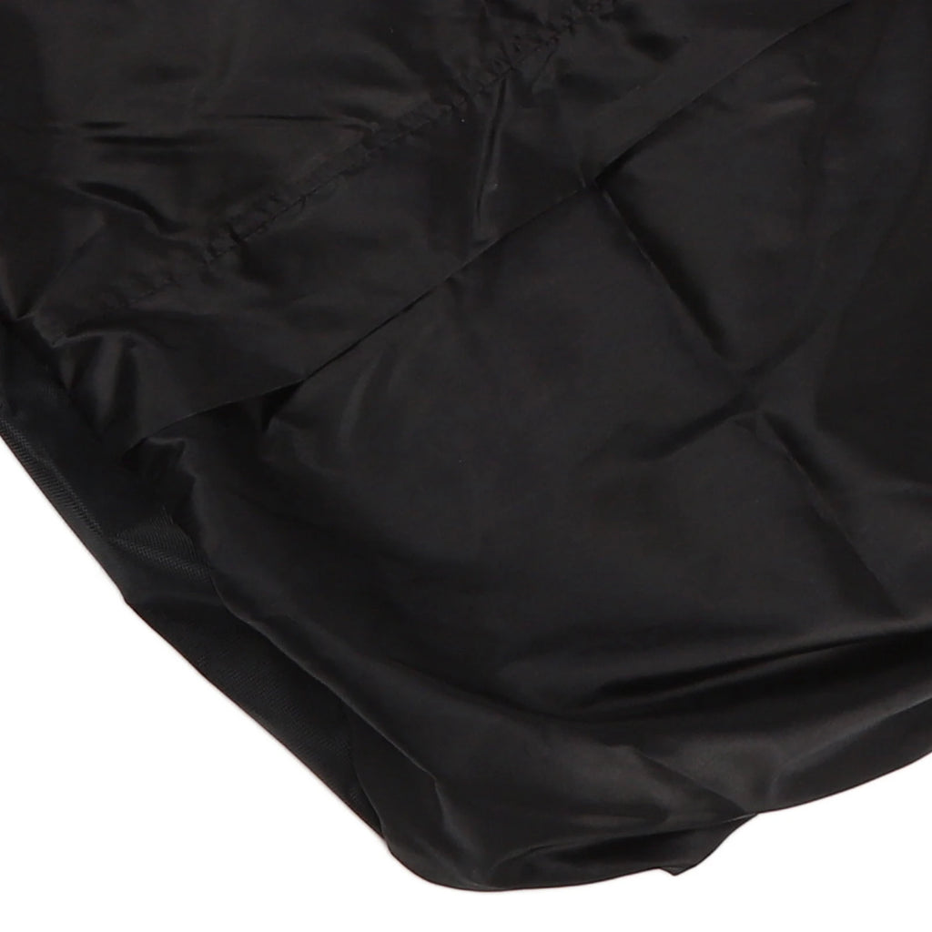 Thickened double layer waterproof wheelchair blanket by MobilityBuy, providing warmth and comfort for wheelchair users.