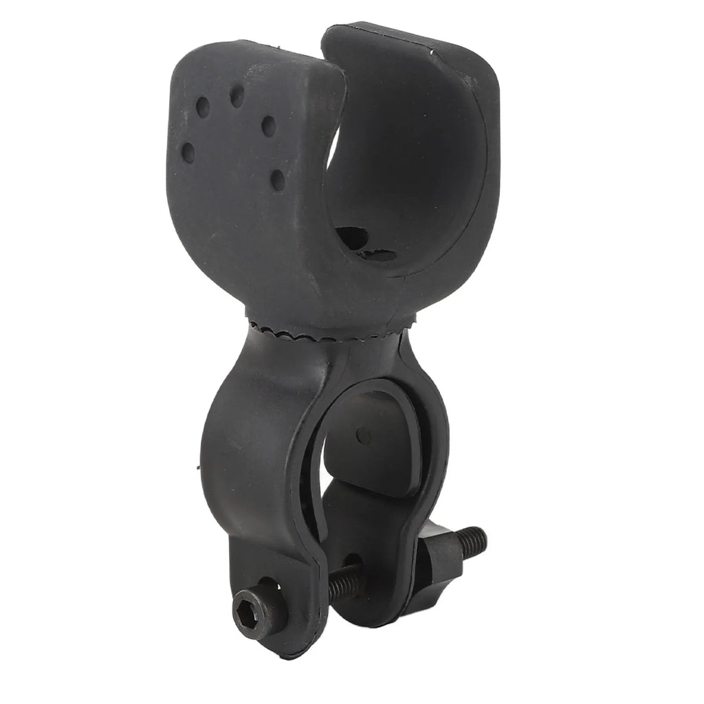 360 Degree Rotating Cane Clip Holder For 2.5 To 3.5cm Tubes Elderly Walkers - MobilityBuy.com 