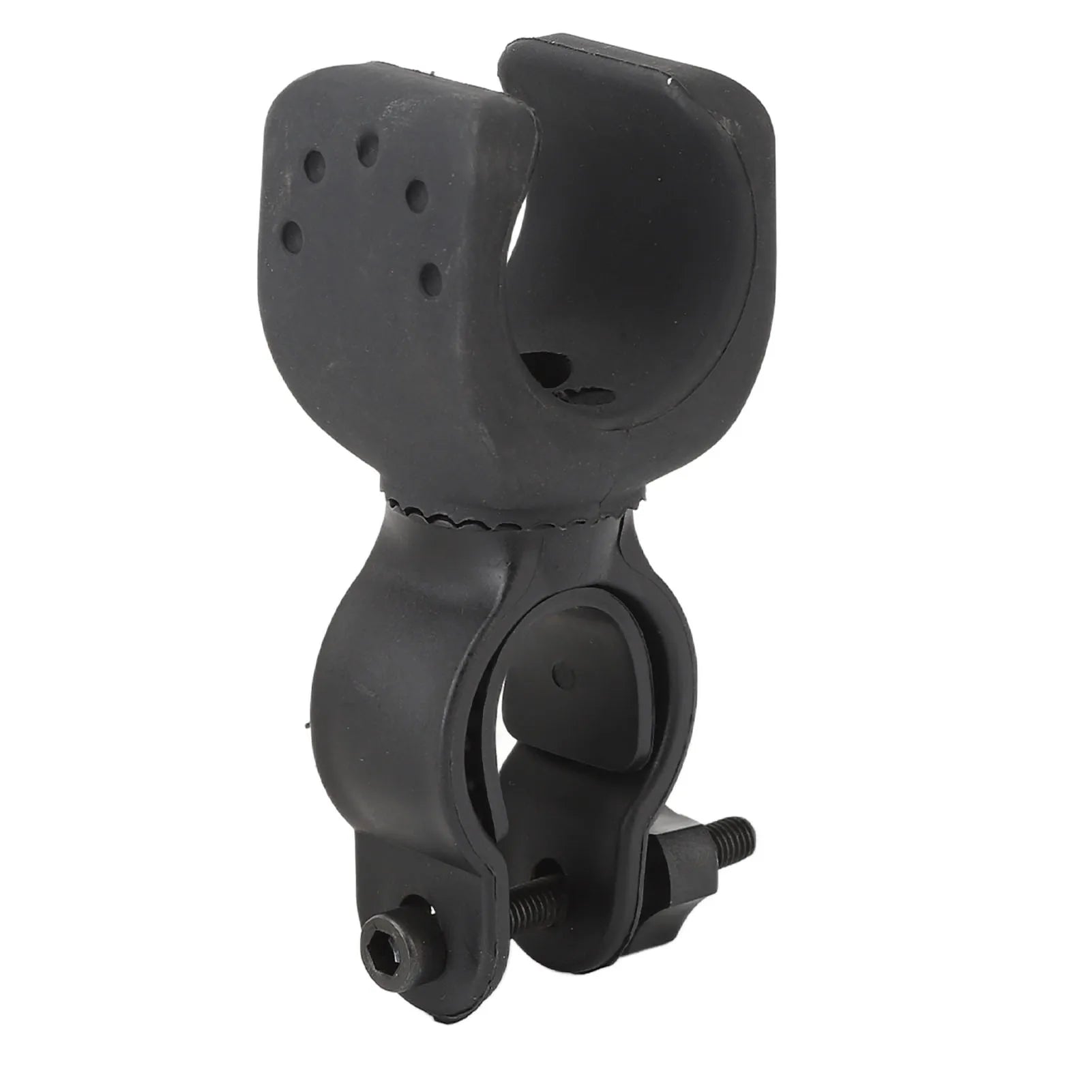 360 Degree Rotating Cane Clip Holder For 2.5 To 3.5cm Tubes Elderly Walkers - MobilityBuy.com 