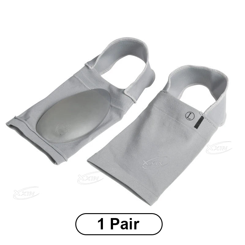 Arch Support Foot Insoles - MobilityBuy.com