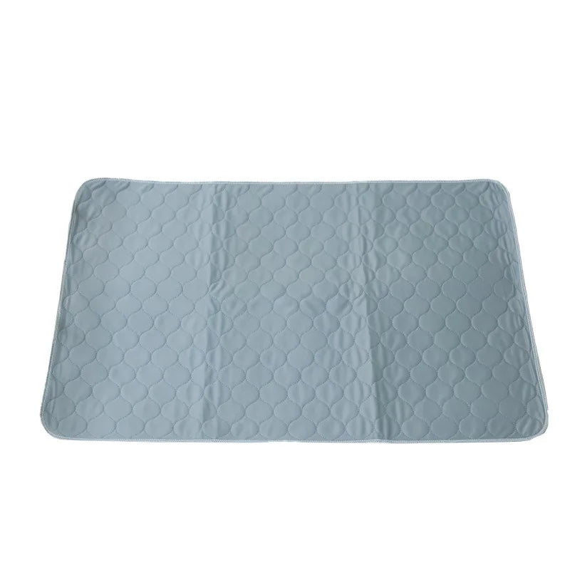 Bed Pad - Anti slip Pads Thickened Waterproof Washable - MobilityBuy.com