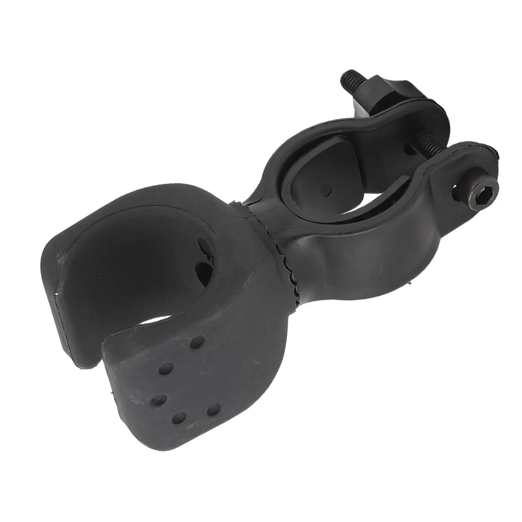360 Degree Rotating Cane Clip Holder For 2.5 To 3.5cm Tubes Elderly Walkers - MobilityBuy.com 